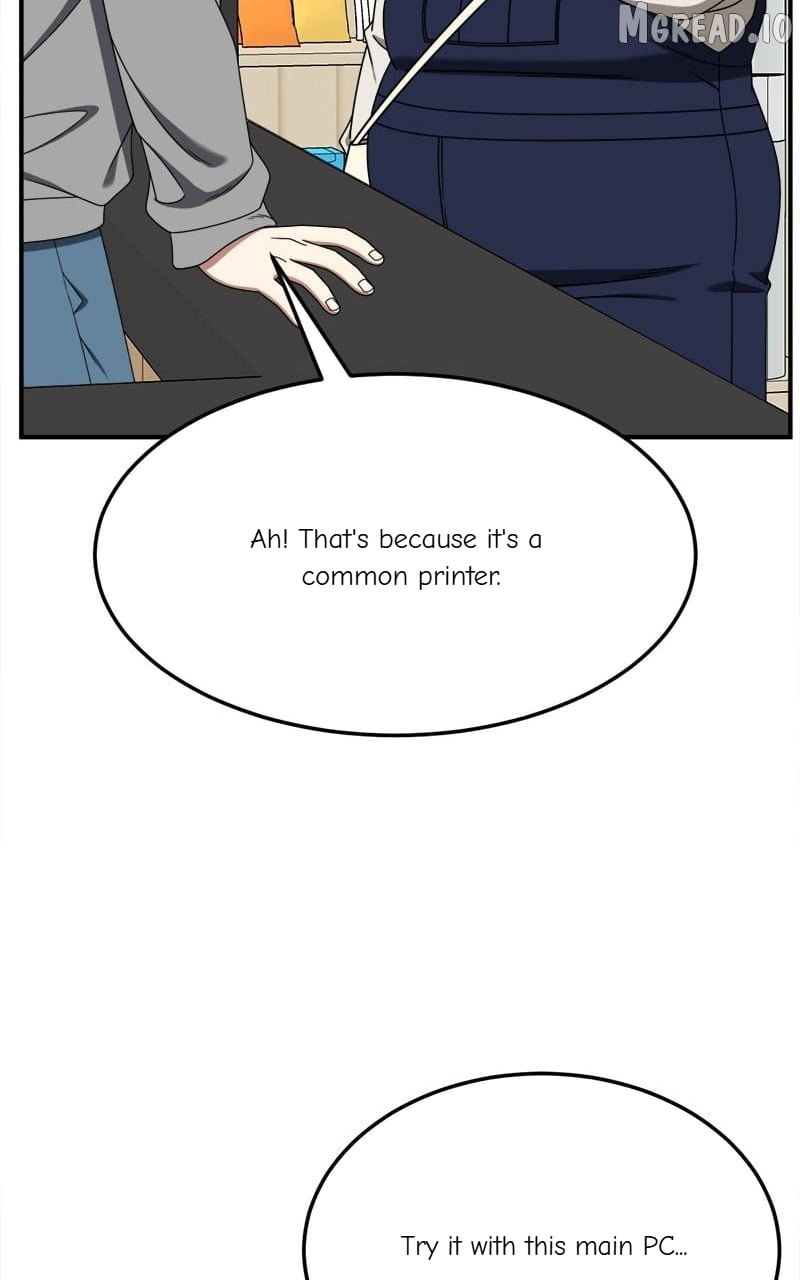 Change Me Chapter 272  - page 97